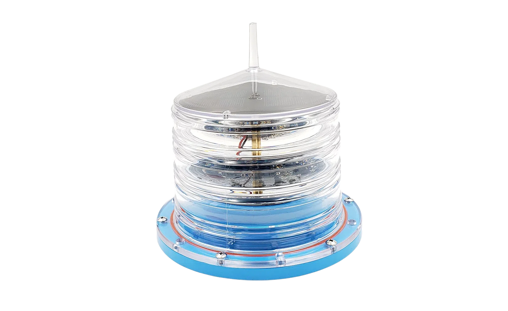 GS-LS-E 太阳能航标灯