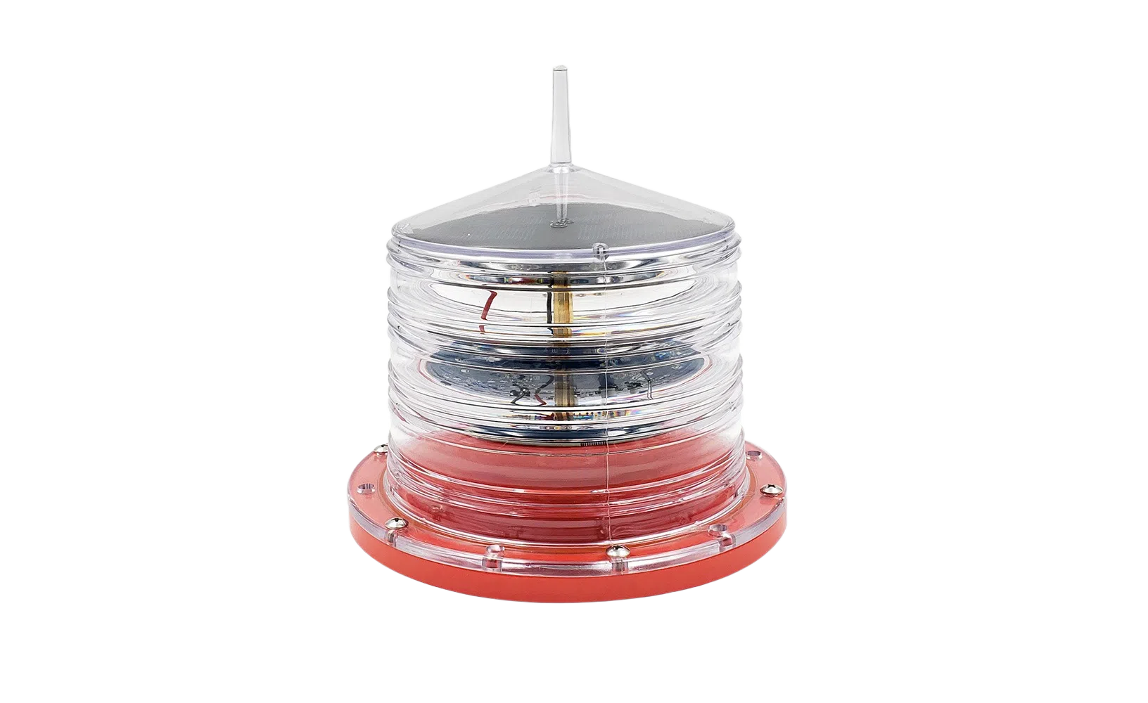 GS-LS-E 太阳能航标灯