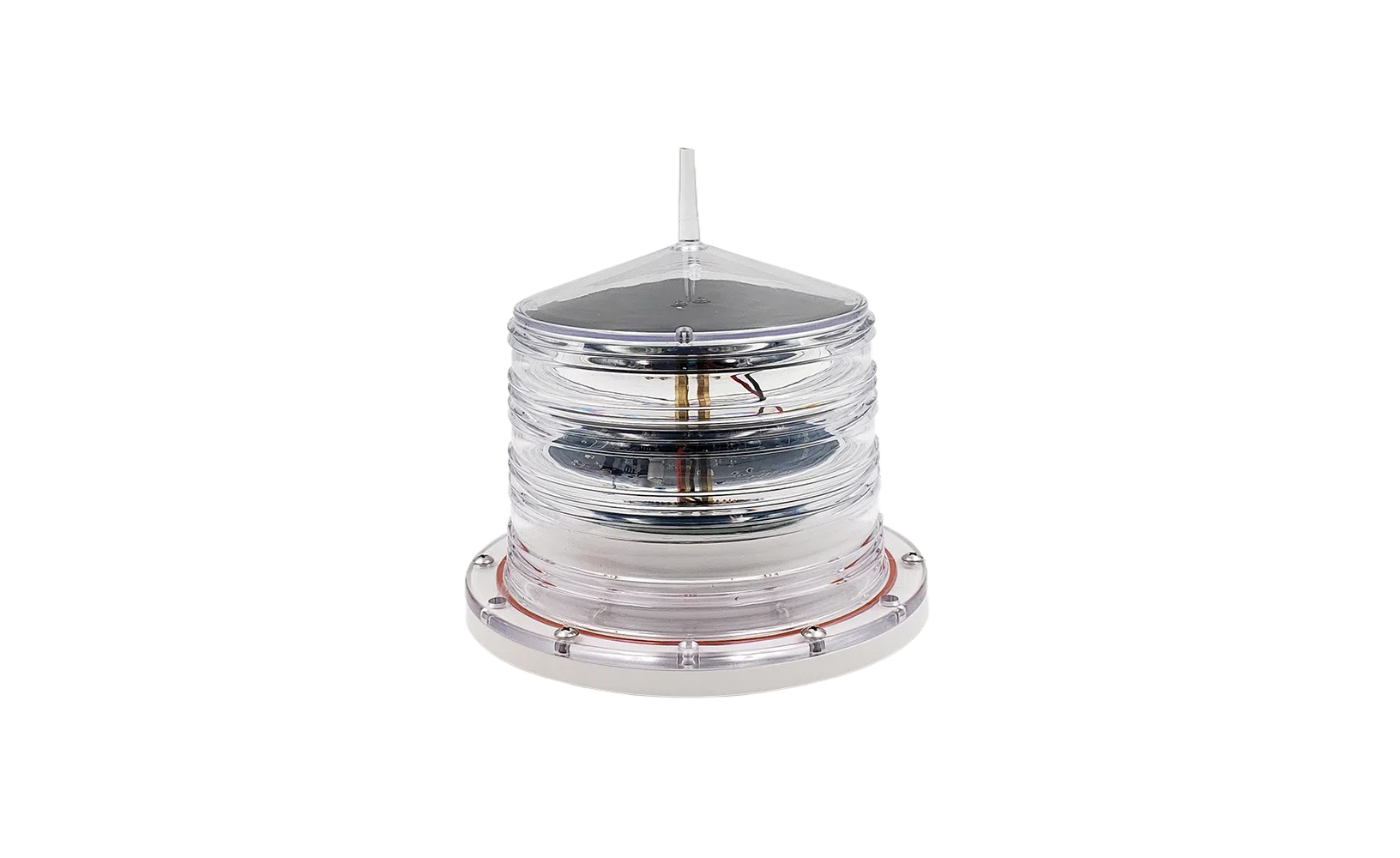 GS-LS-E 太阳能航标灯