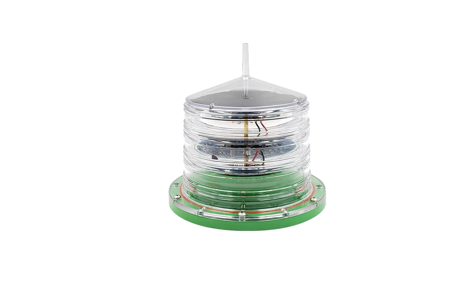 GS-LS-E 太阳能航标灯